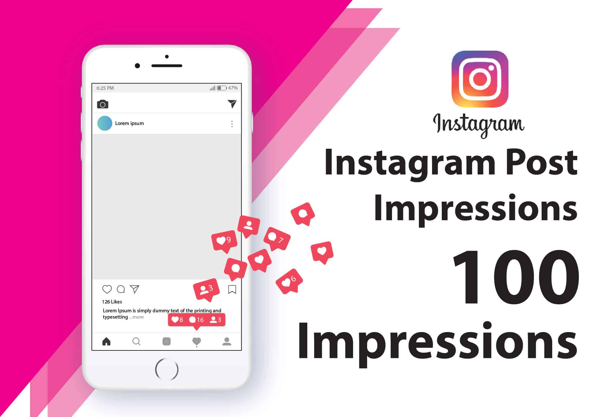 average cost per impression instagram average cost per impression instagram