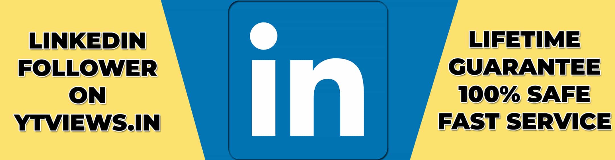 linkedin textexpander follower