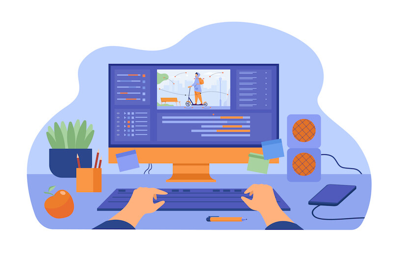 Top Video Editing Tools you should use
