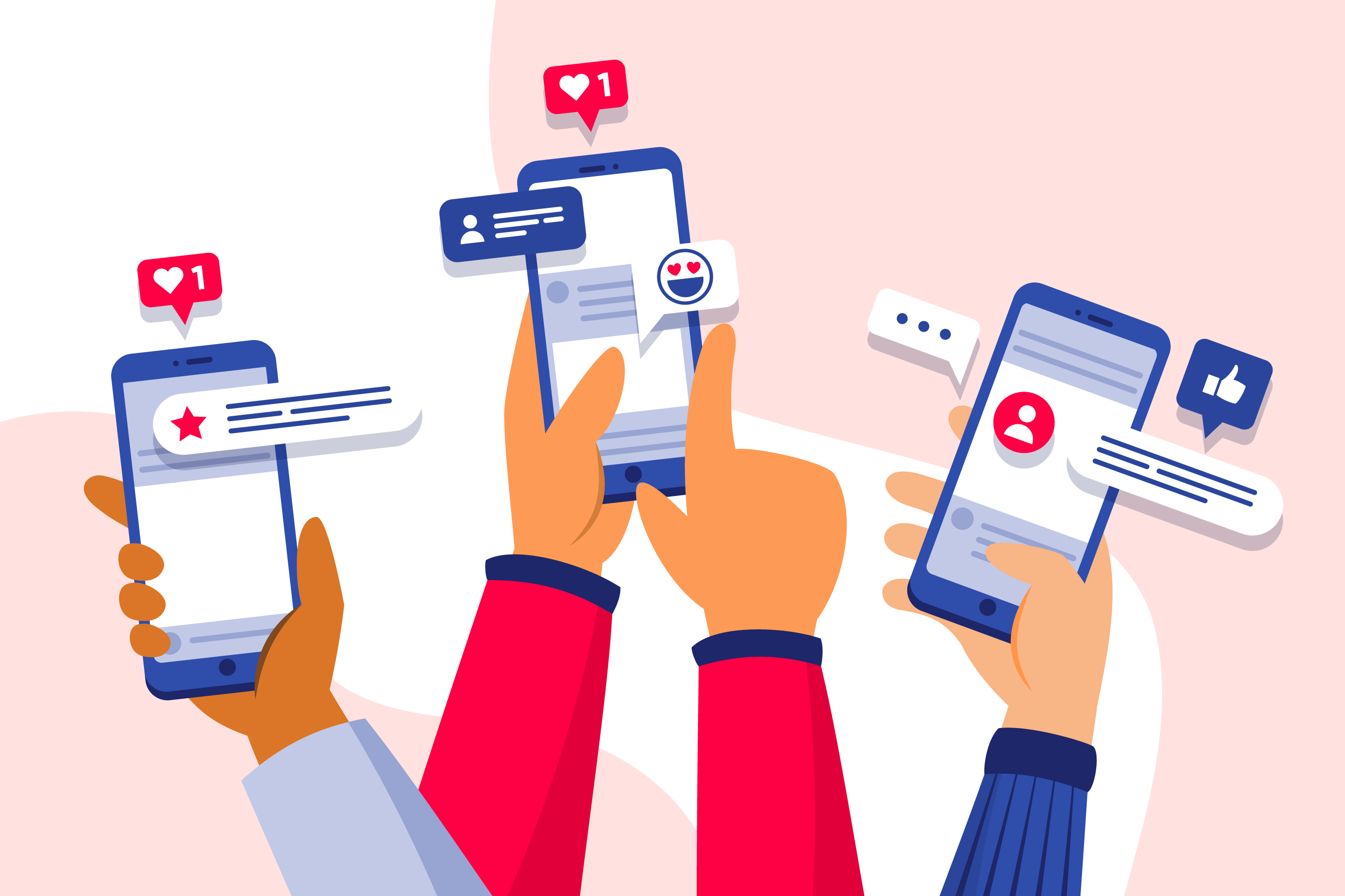 How to write engaging content for Social media