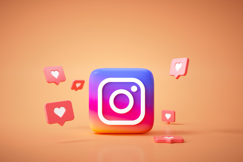 Importance of organic Instagram promotional services