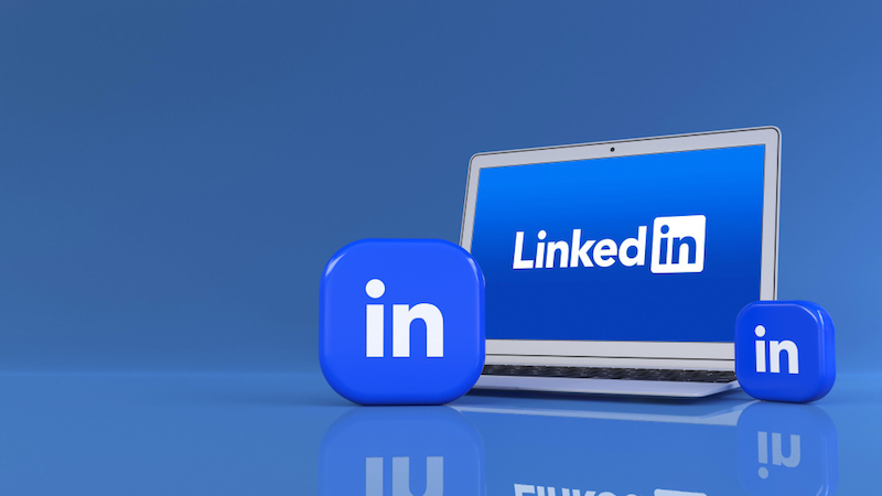 How to get started with LinkedIn……