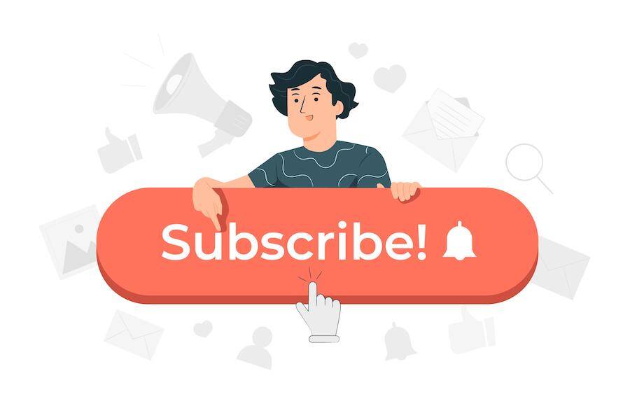 The ultimate guide to hike up YouTube Subscribers