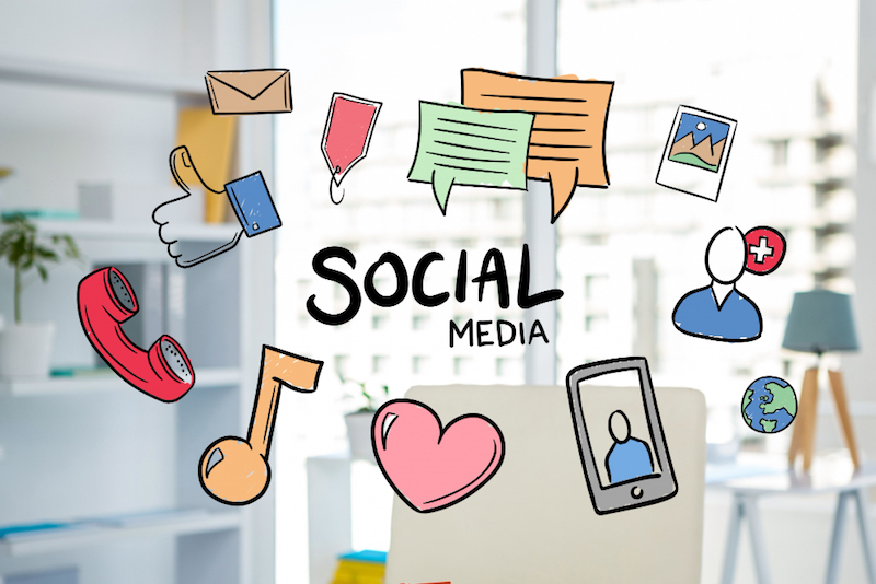 How to expand your business on Social Media