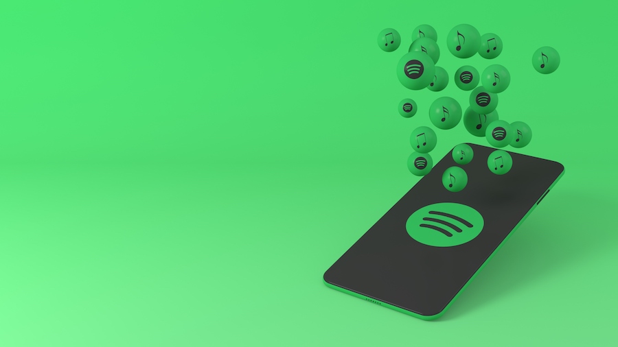 How can you increase your spotify plays? ……
