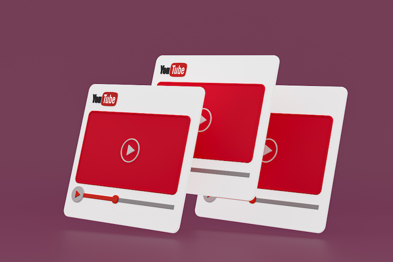 How YouTube Marketing has changed in past years…