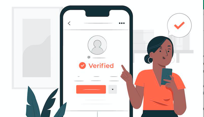 Pro tips to get your Instagram account verified