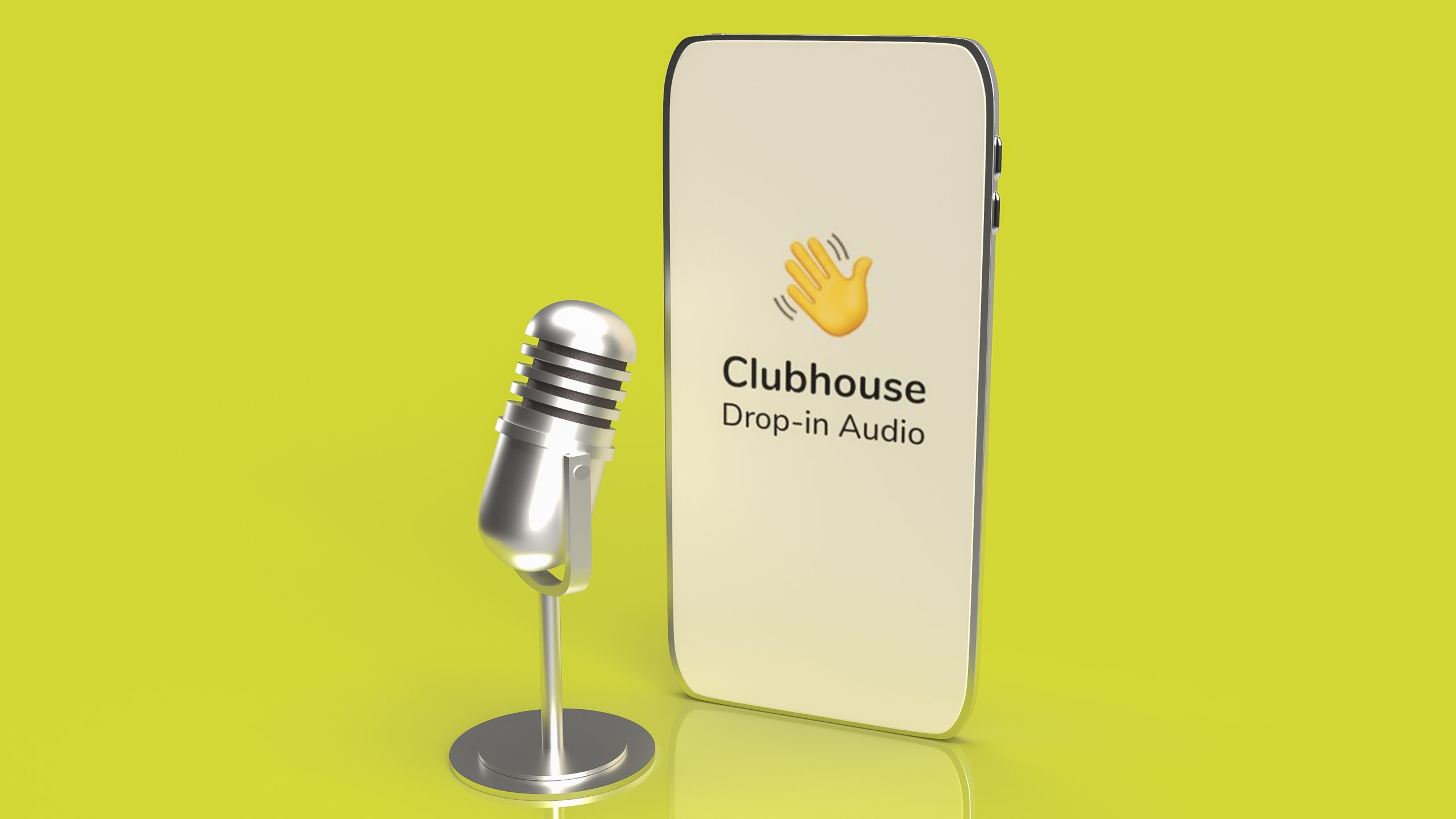 Ways to build your presence on Clubhouse