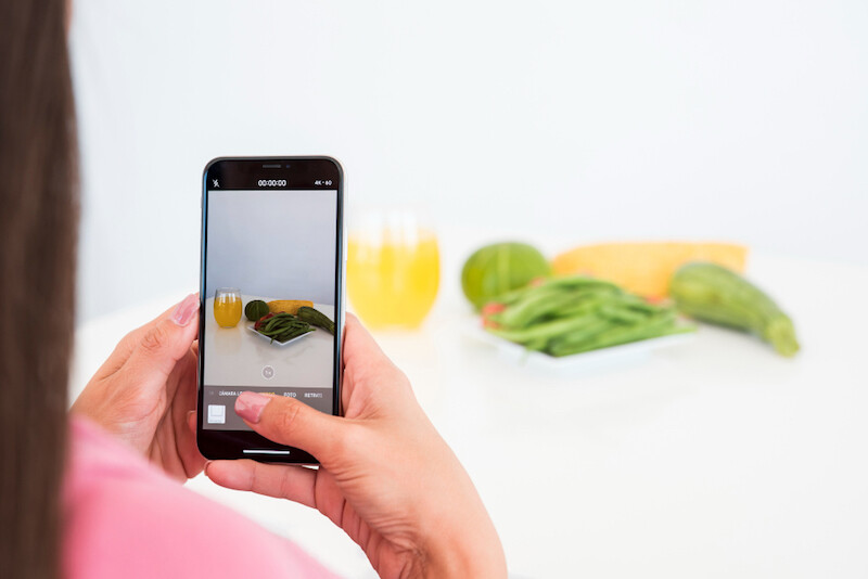 Ways by which food bloggers can elevate their Instagram account