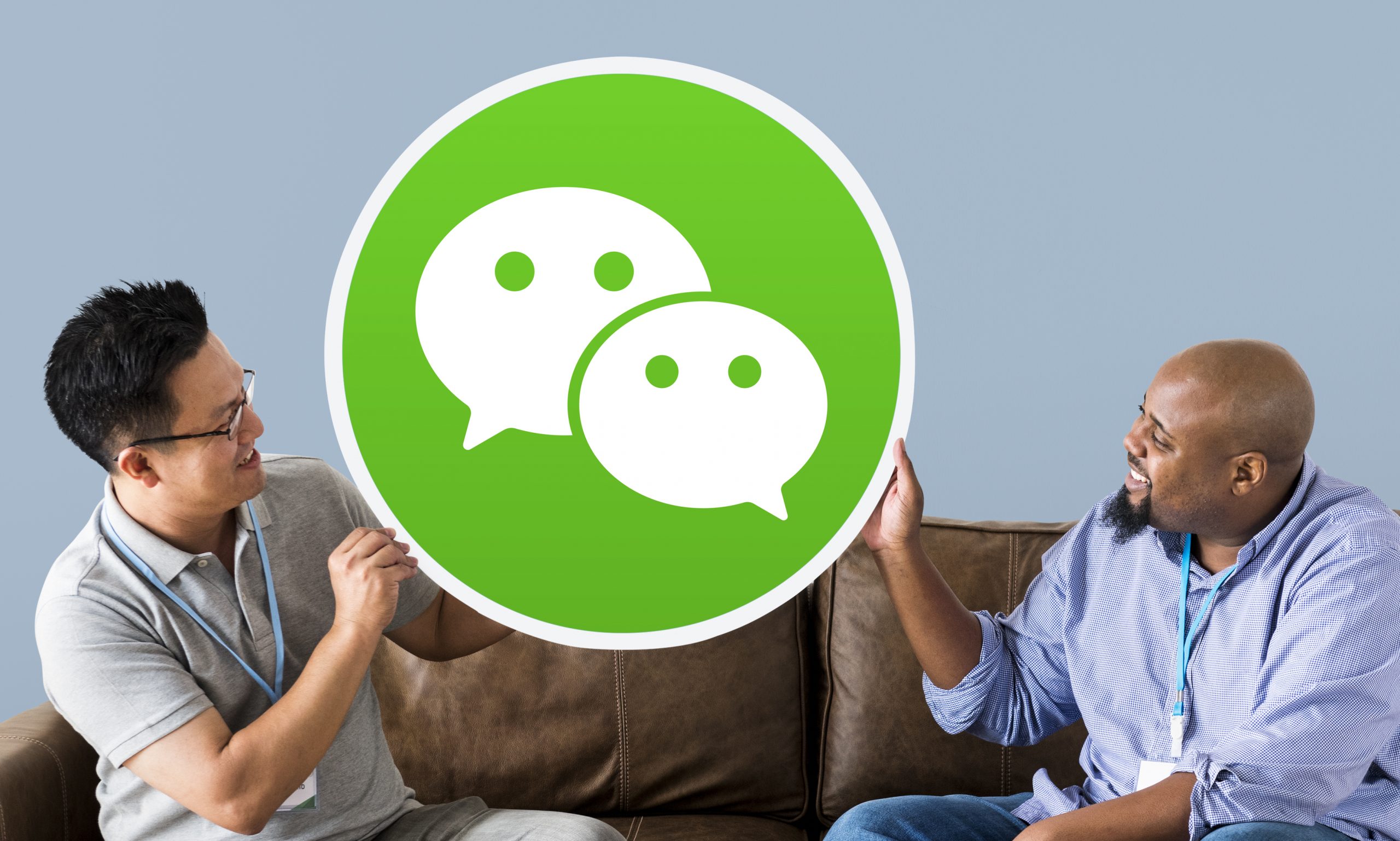 WeChat Marketing for Business 101