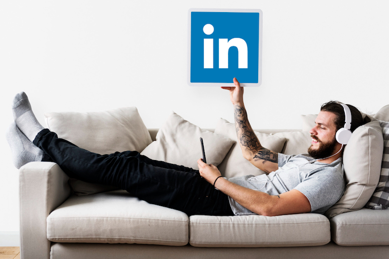 How to increase your Linkedin reach professionally