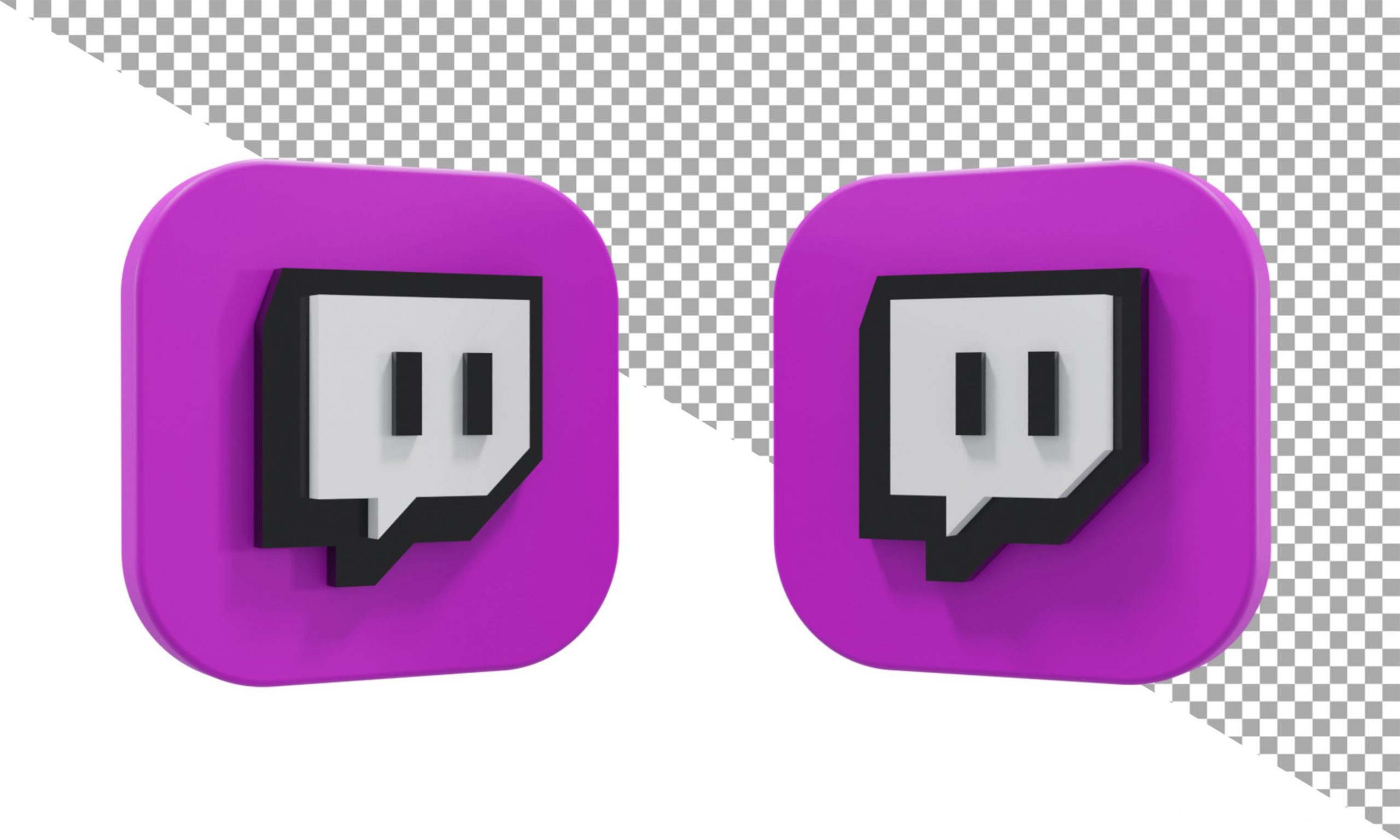 How to use twitch accurately and efficiently