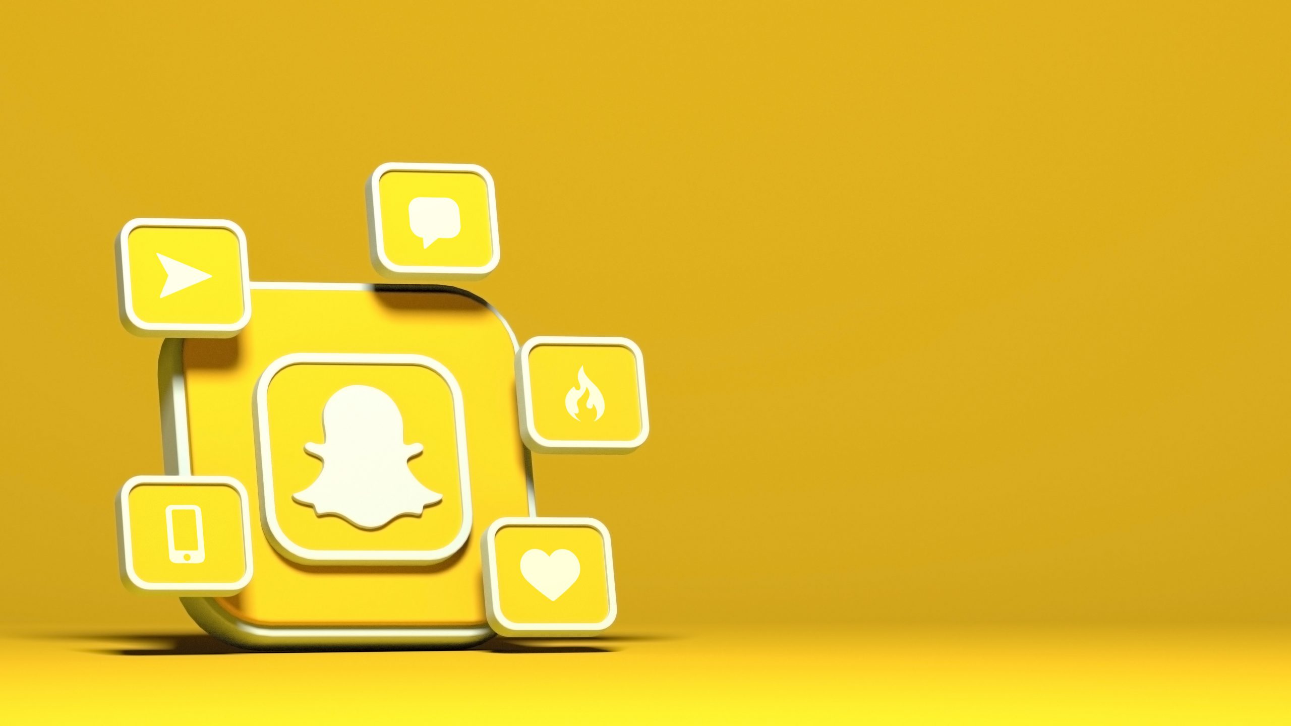 Ways to enhance brand identity with Snapchat