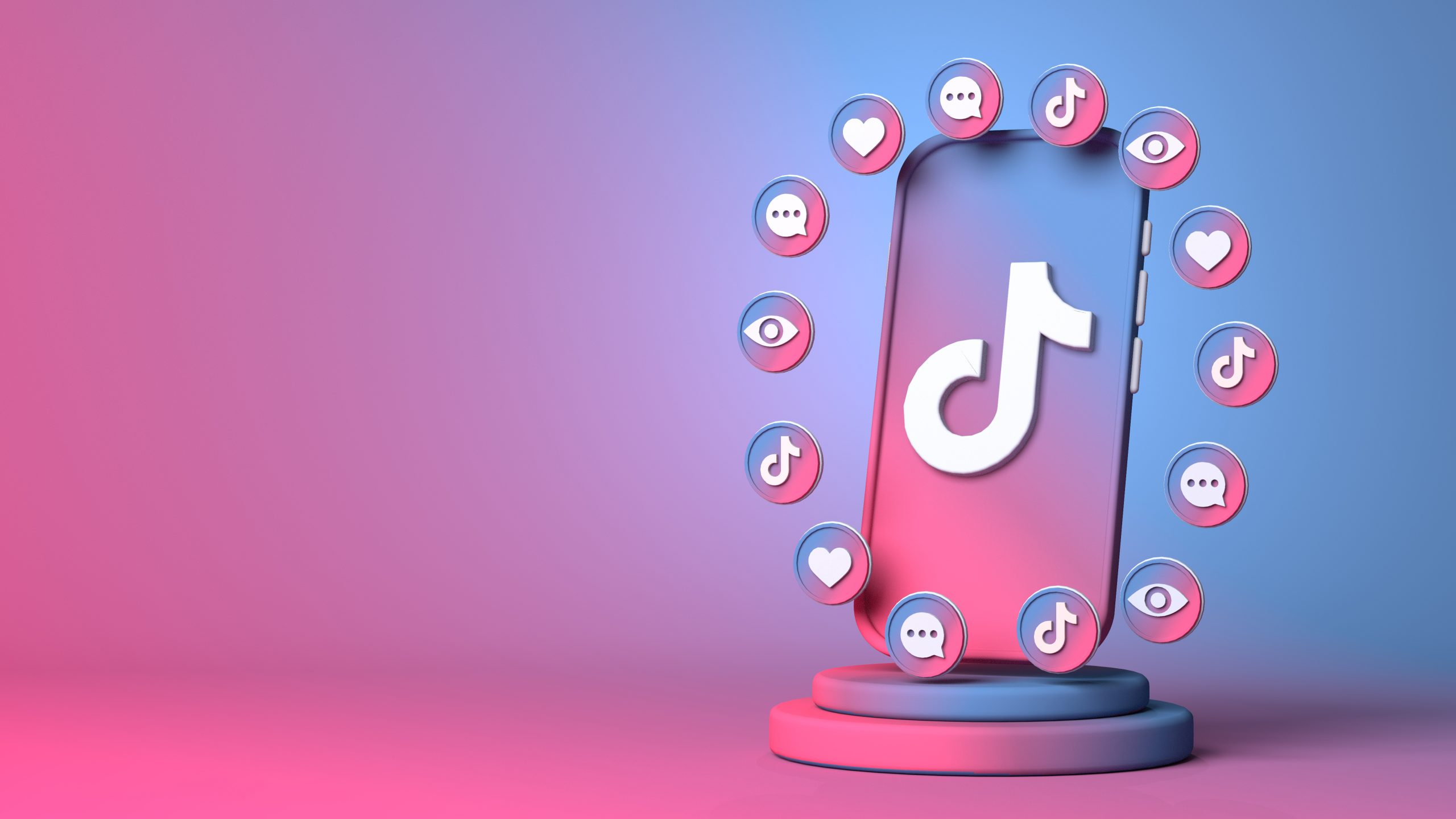 Ways to monetize your TikTok account