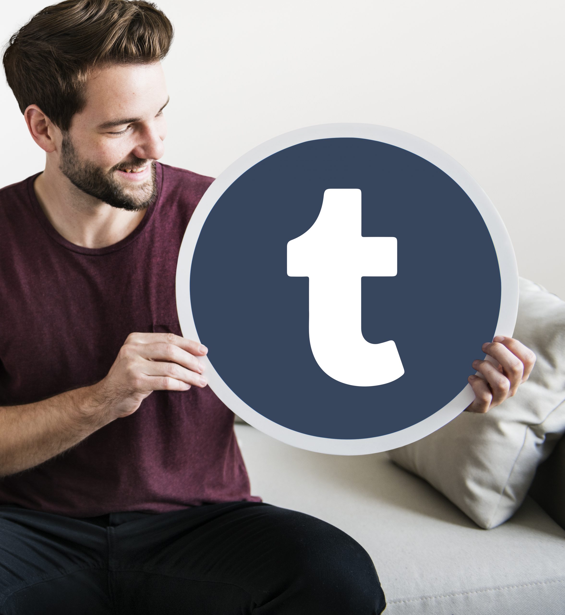 Ways to get more Tumblr followers & traffic