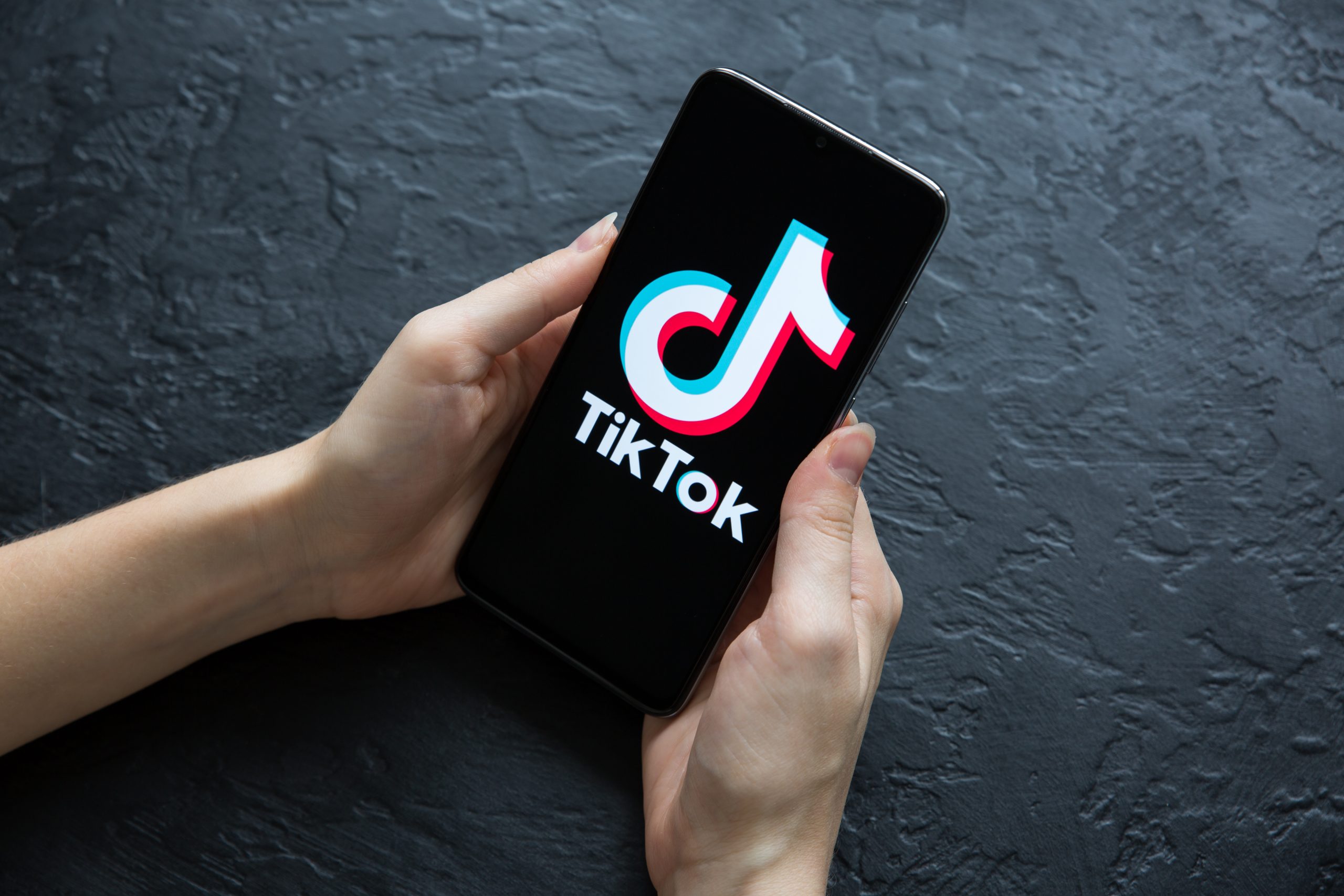 What gives Tiktok influencer culture an edge