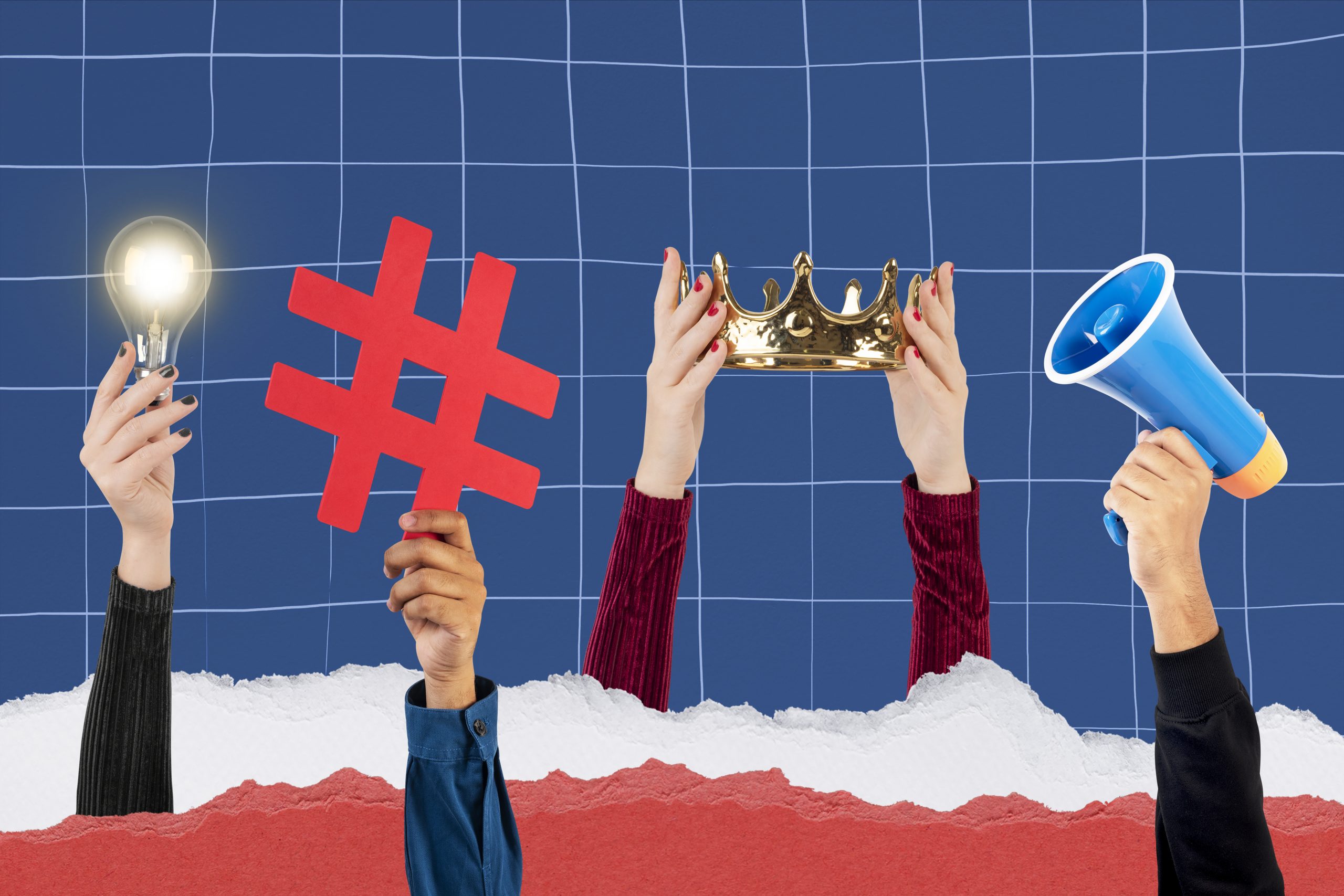 A complete guide to hashtag campaigns