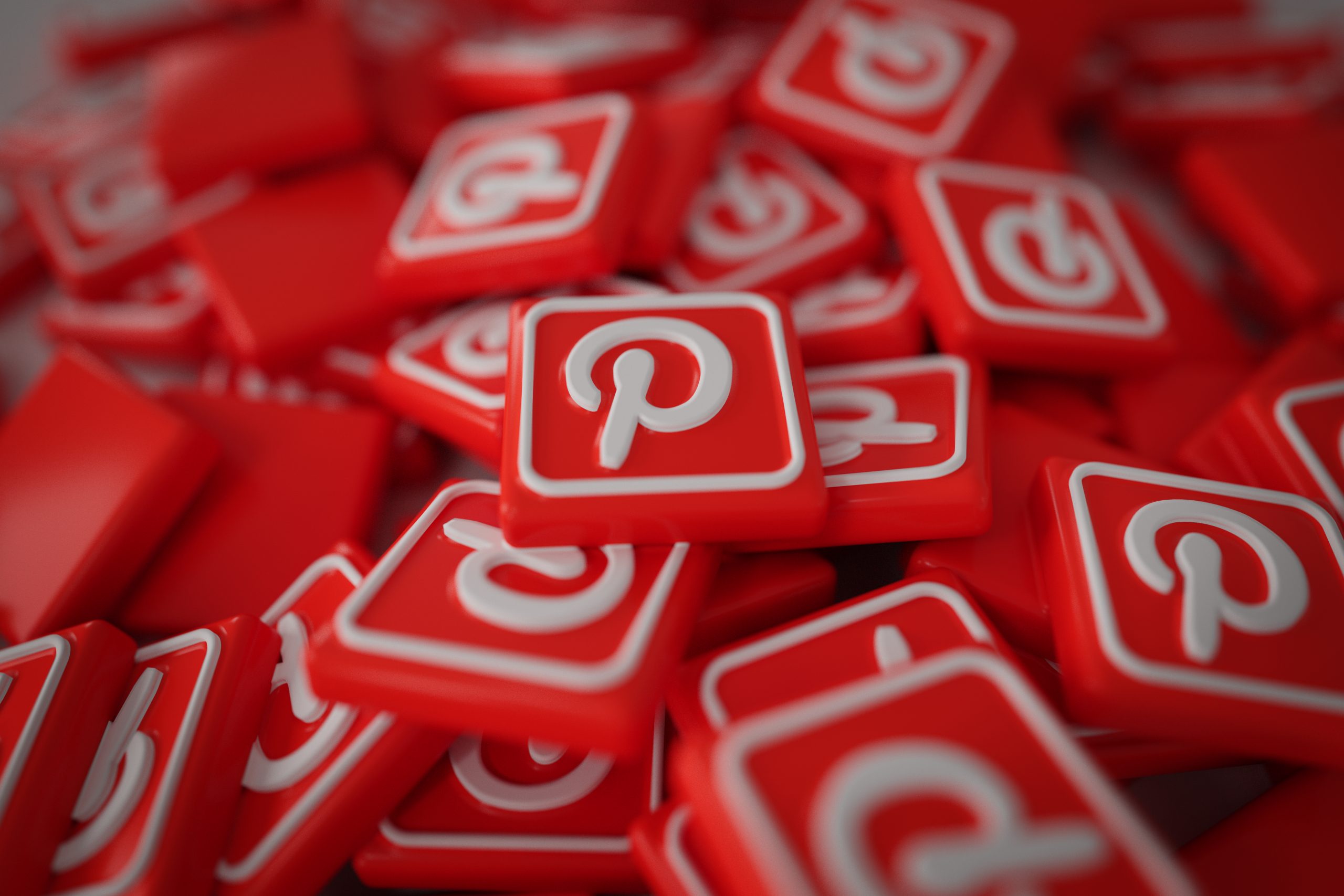 Major benefits of having a business account on Pinterest