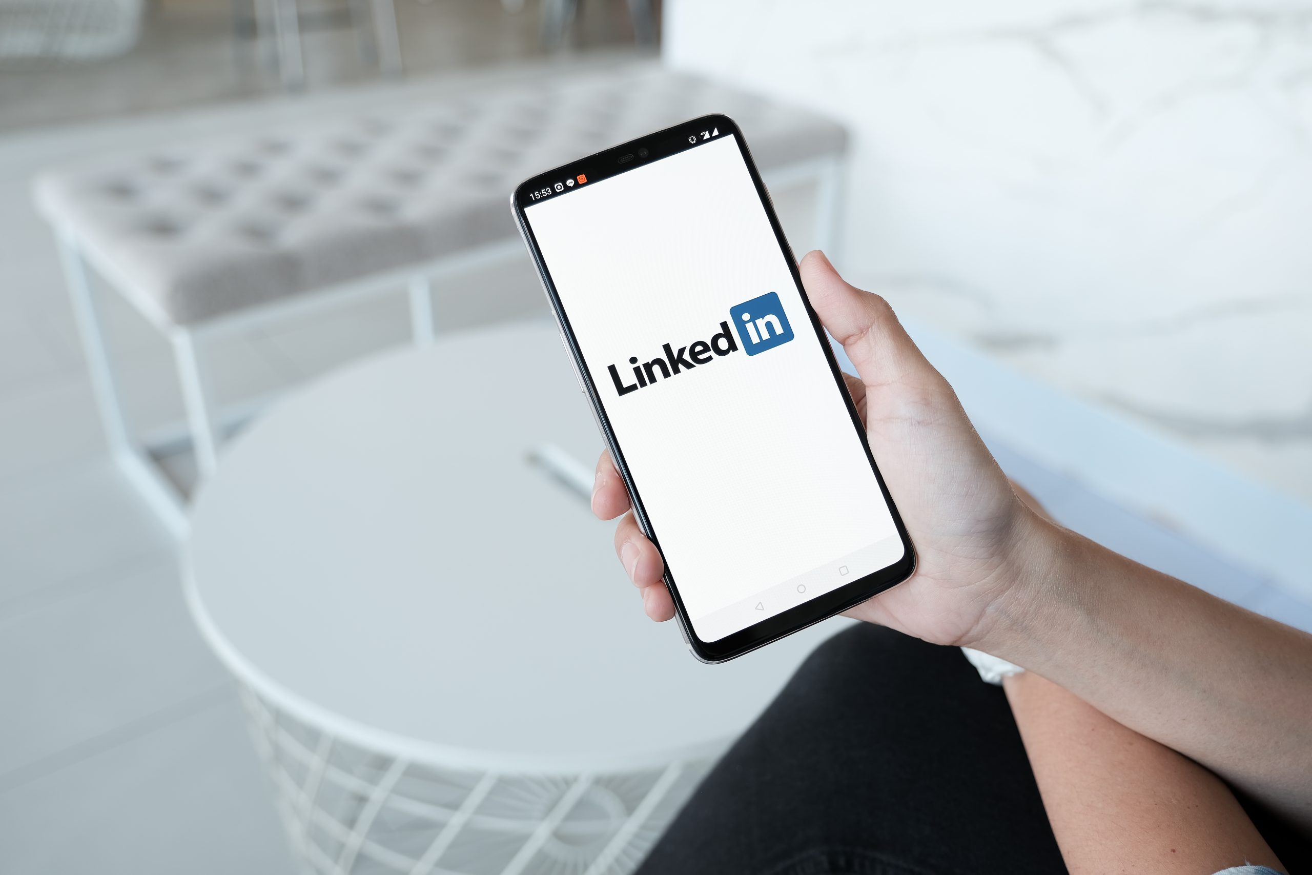 What does it take to become a LinkedIn Influencer?