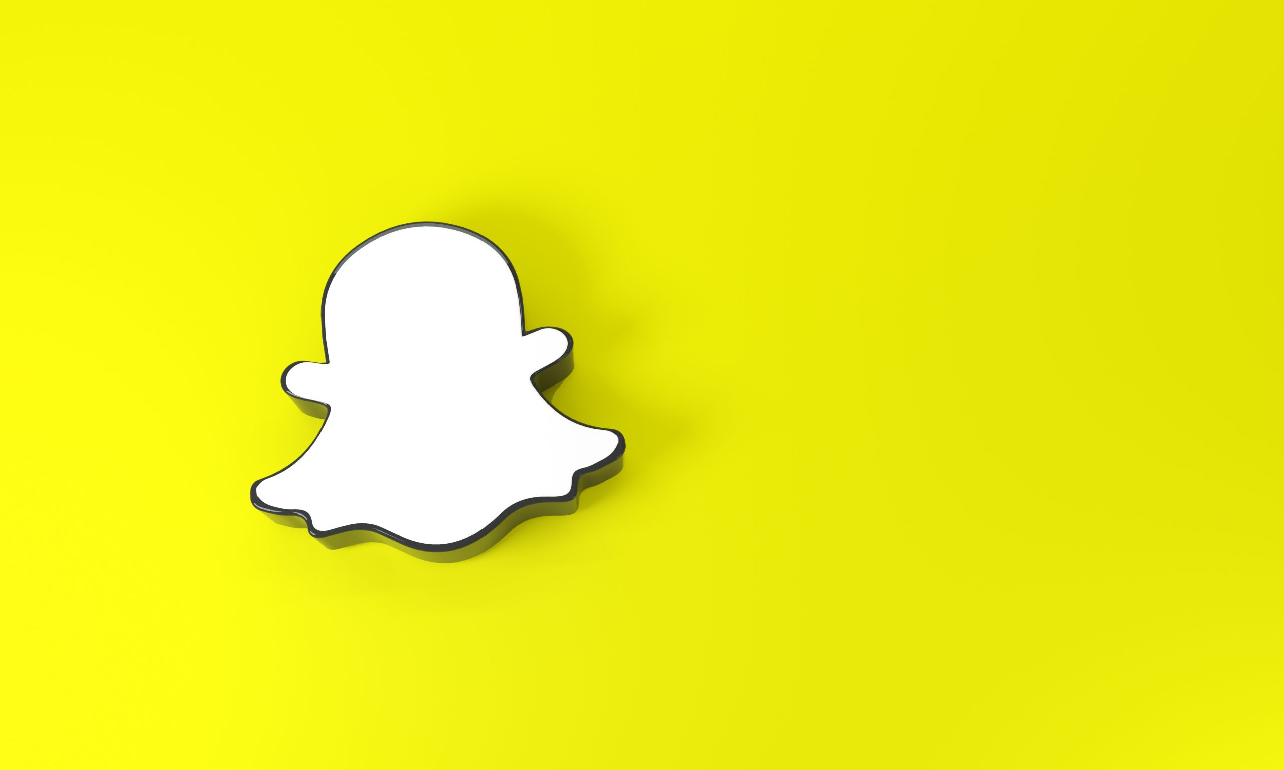Snapchat’s New Prank: Tap To Load