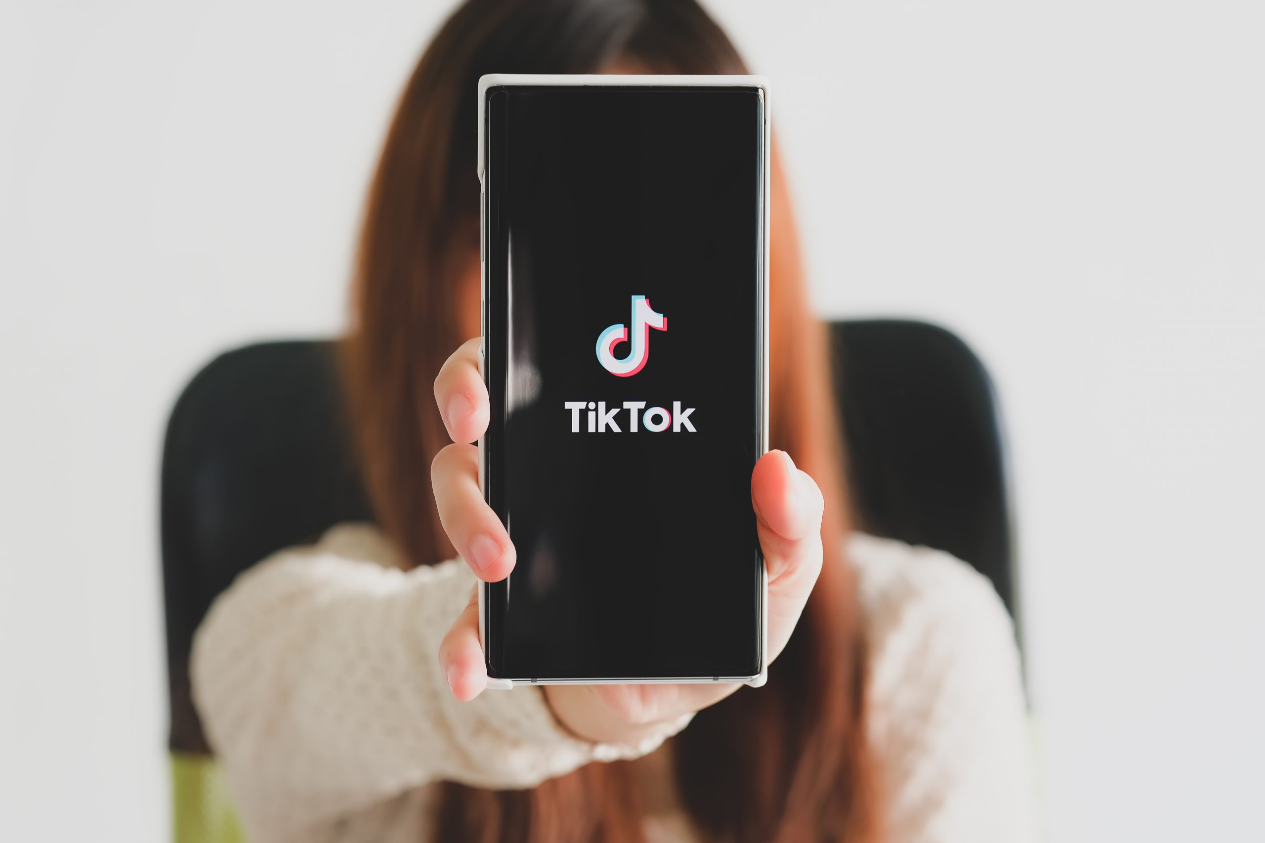 How to establish yourself strongly on Tiktok