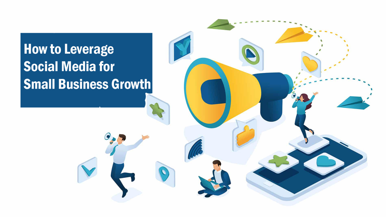 Leverage emerging media to broaden your target audience base