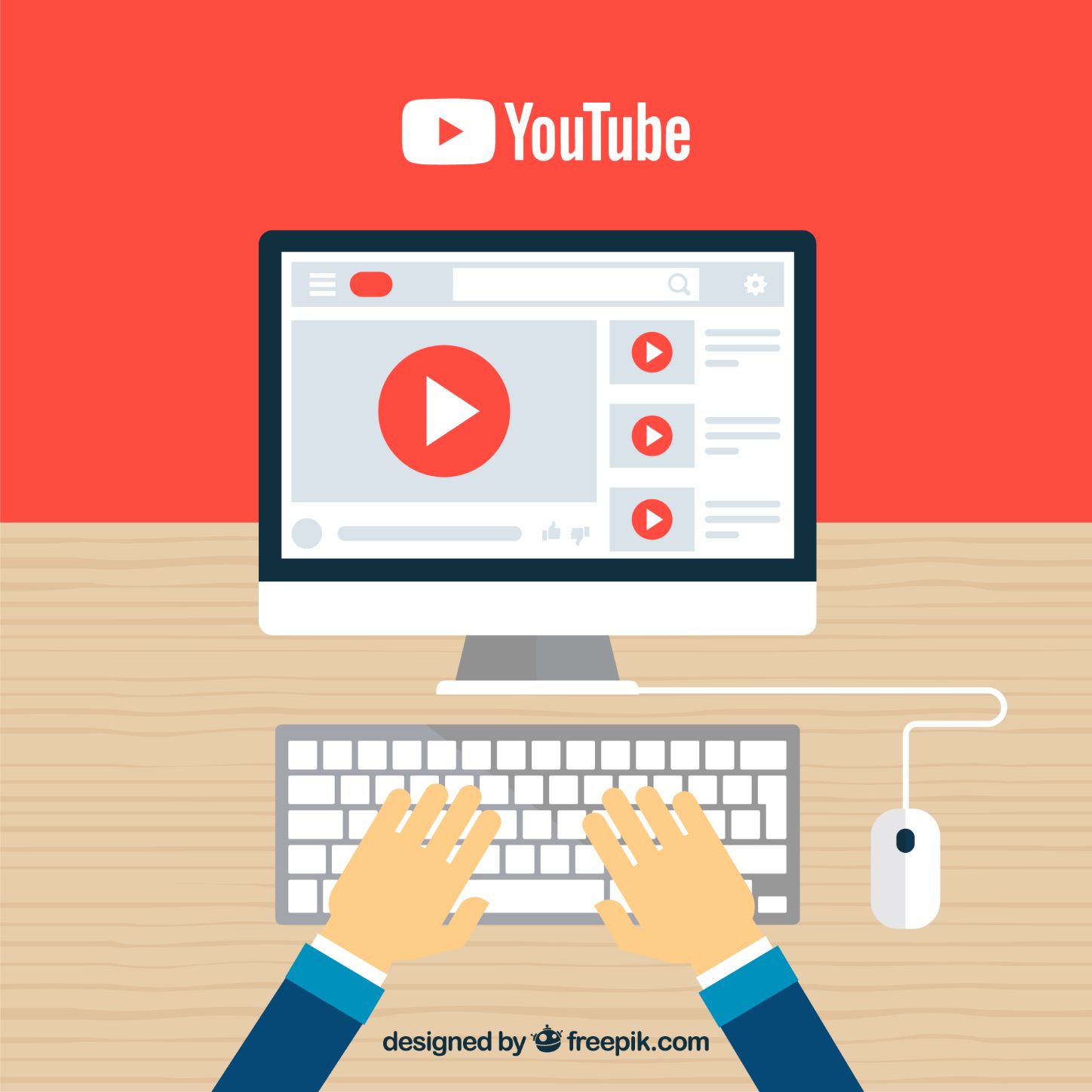 Ways to rebrand your YouTube channel without driving away your audience 