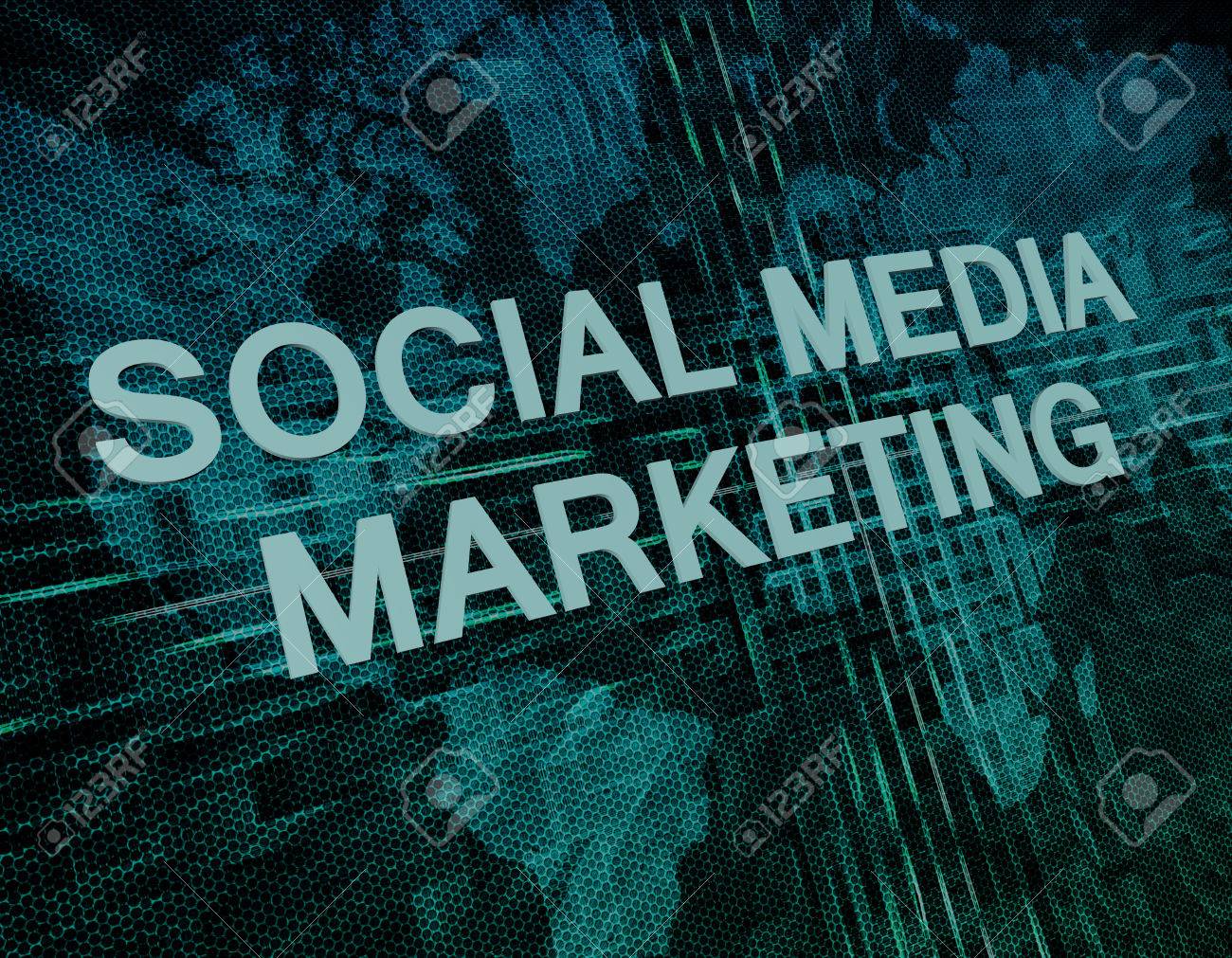 The Future of Social Media Marketing