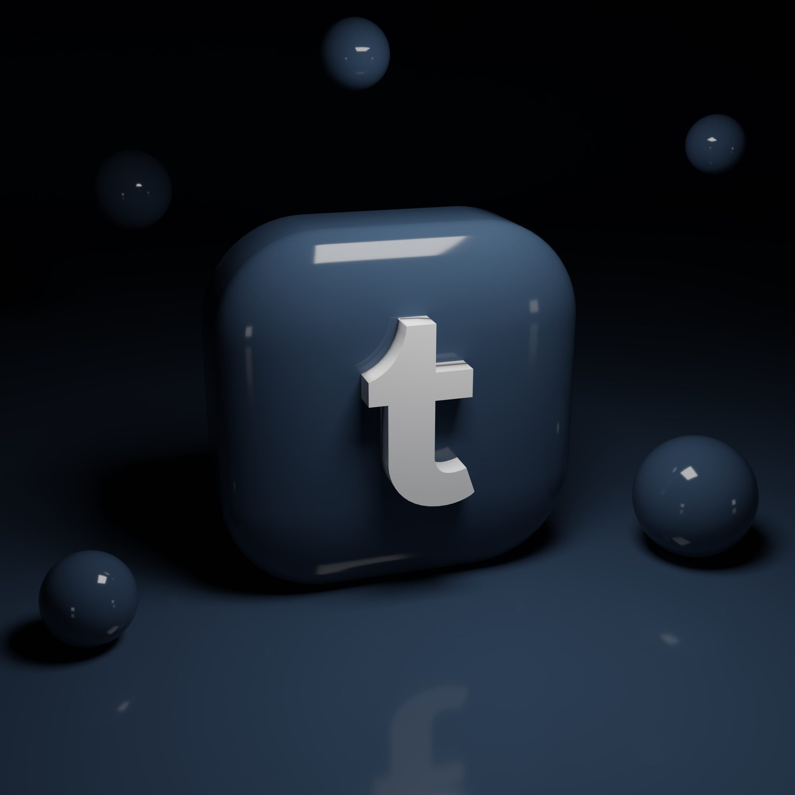 Ways to build a successful Tumblr blog