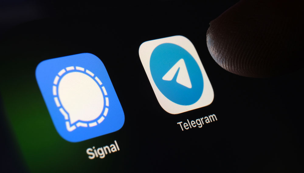 Signal vs Telegram: Which messaging app wins the battle?