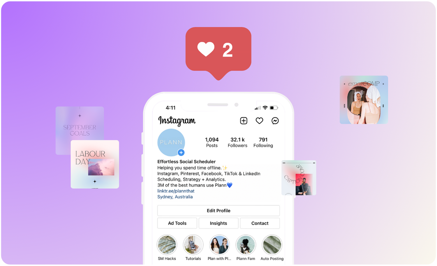 Best features of Instagram that can be used to multiply your followers