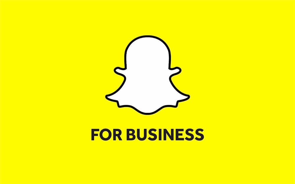 All about using Snapchat  for your business!