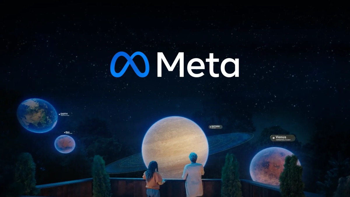 Metaverse : a vision for the future