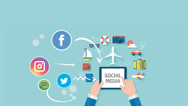 Social media marketing – a must approach for brands in today’s world