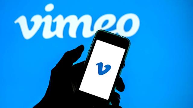 Why you should consider hosting videos on Vimeo