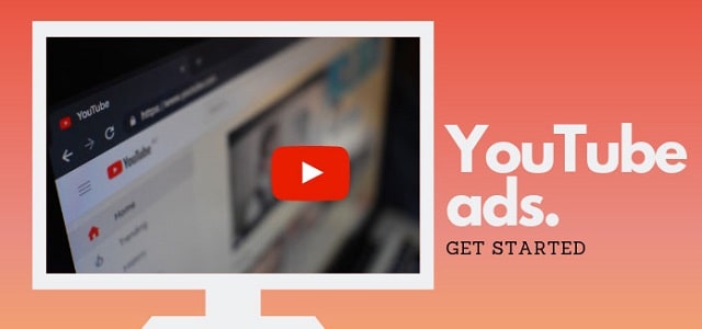 Get started with YouTube ads
