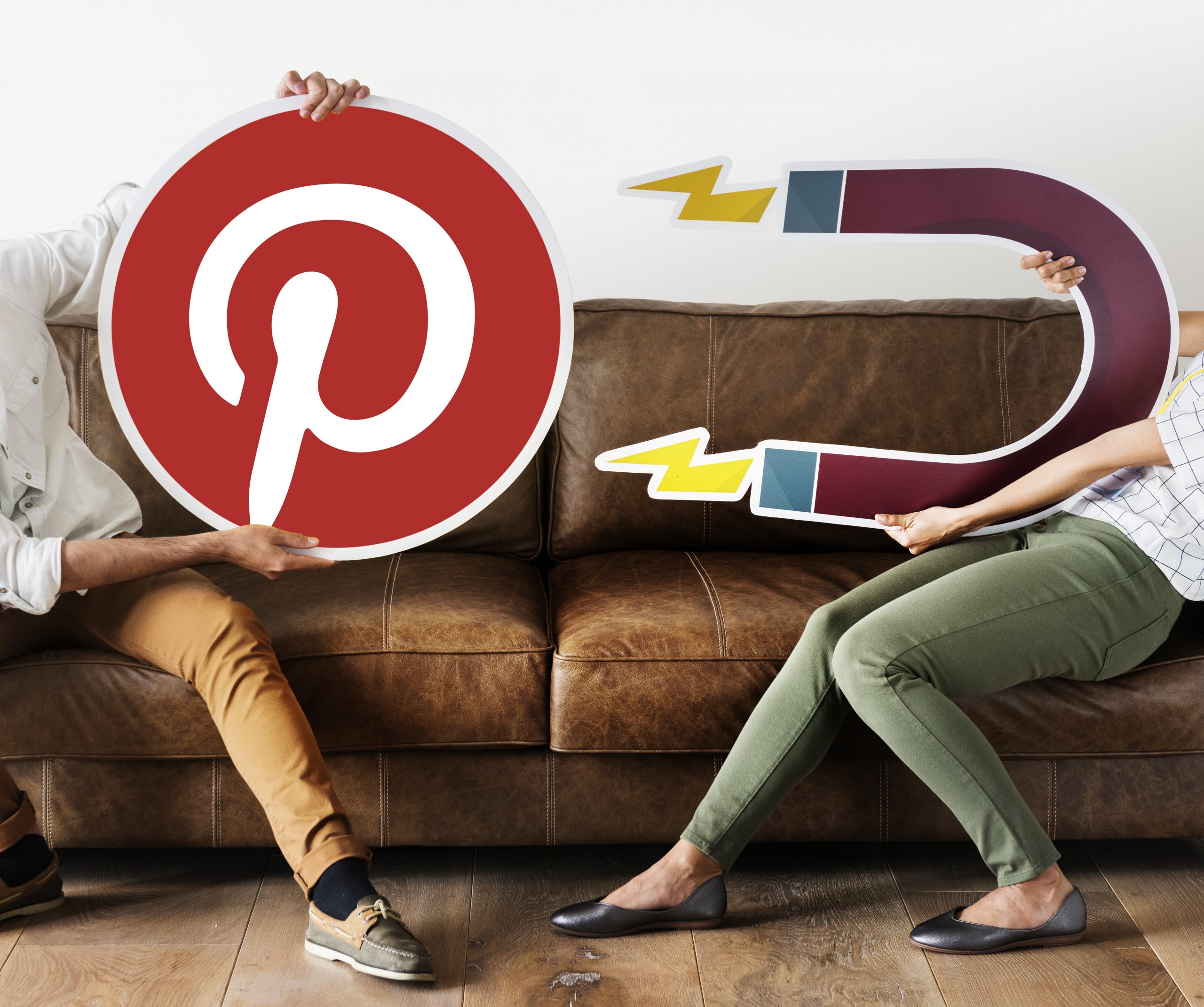 Pinterest Ad targeting: Gearing up for success