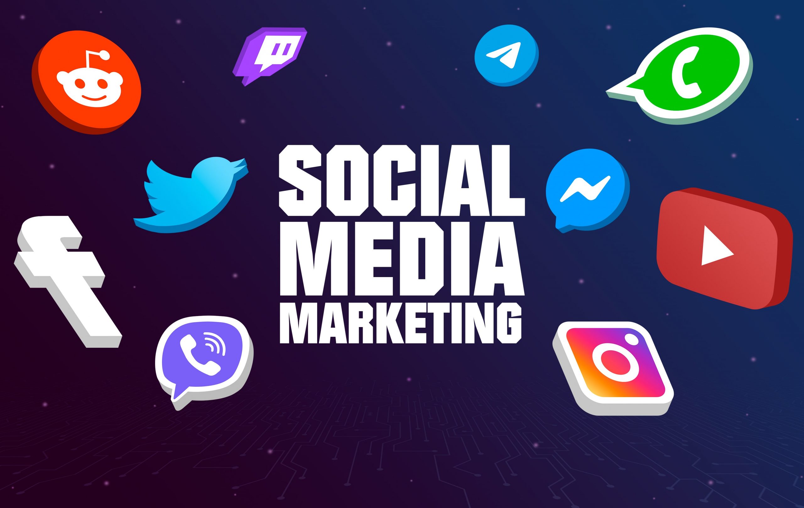 Tips for social media marketing every business should follow