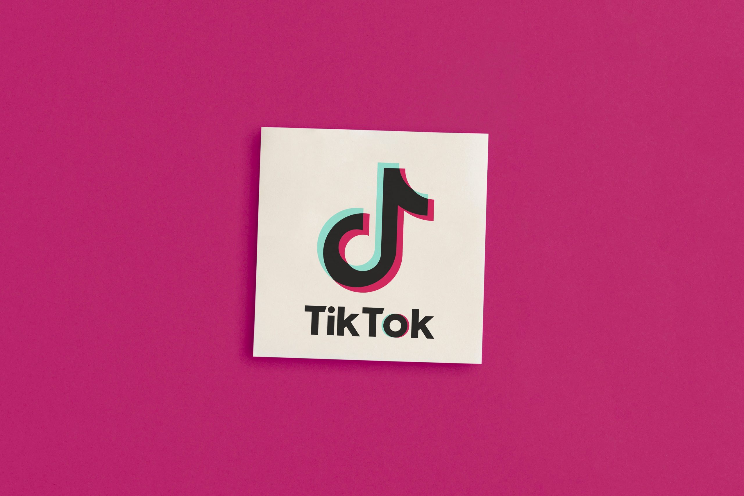 Getting started with Tiktok advertising