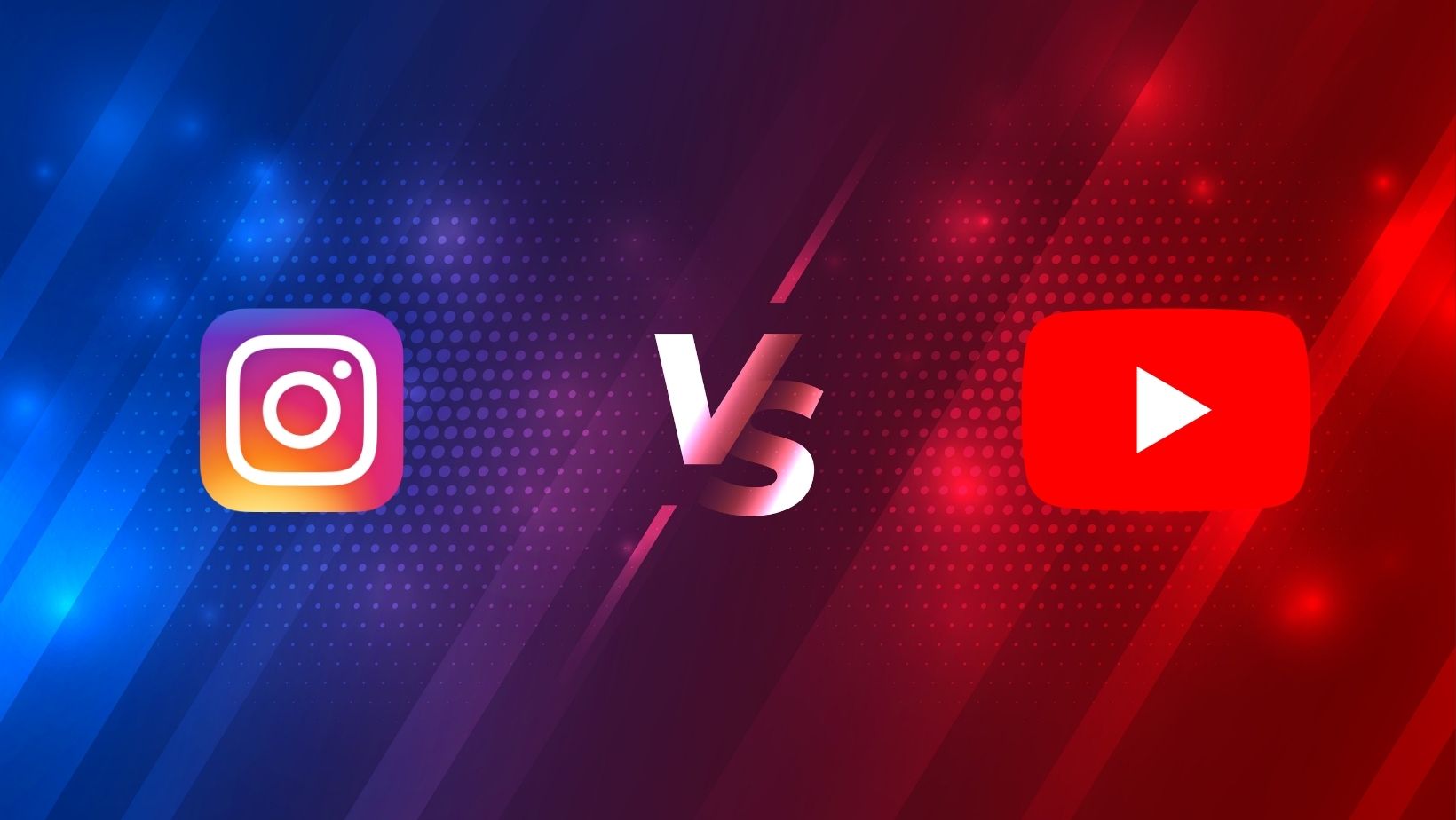 YouTube or Instagram – How their distinct features can be used for marketing