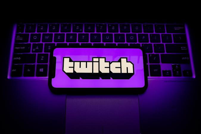 Why companies should use Twitch for marketing