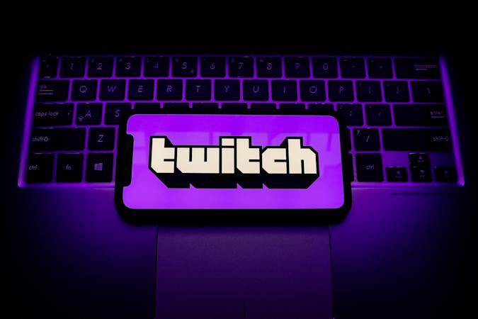 Why companies should use Twitch for marketing