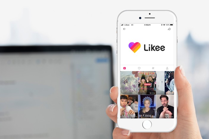 Methods to make money on Likee