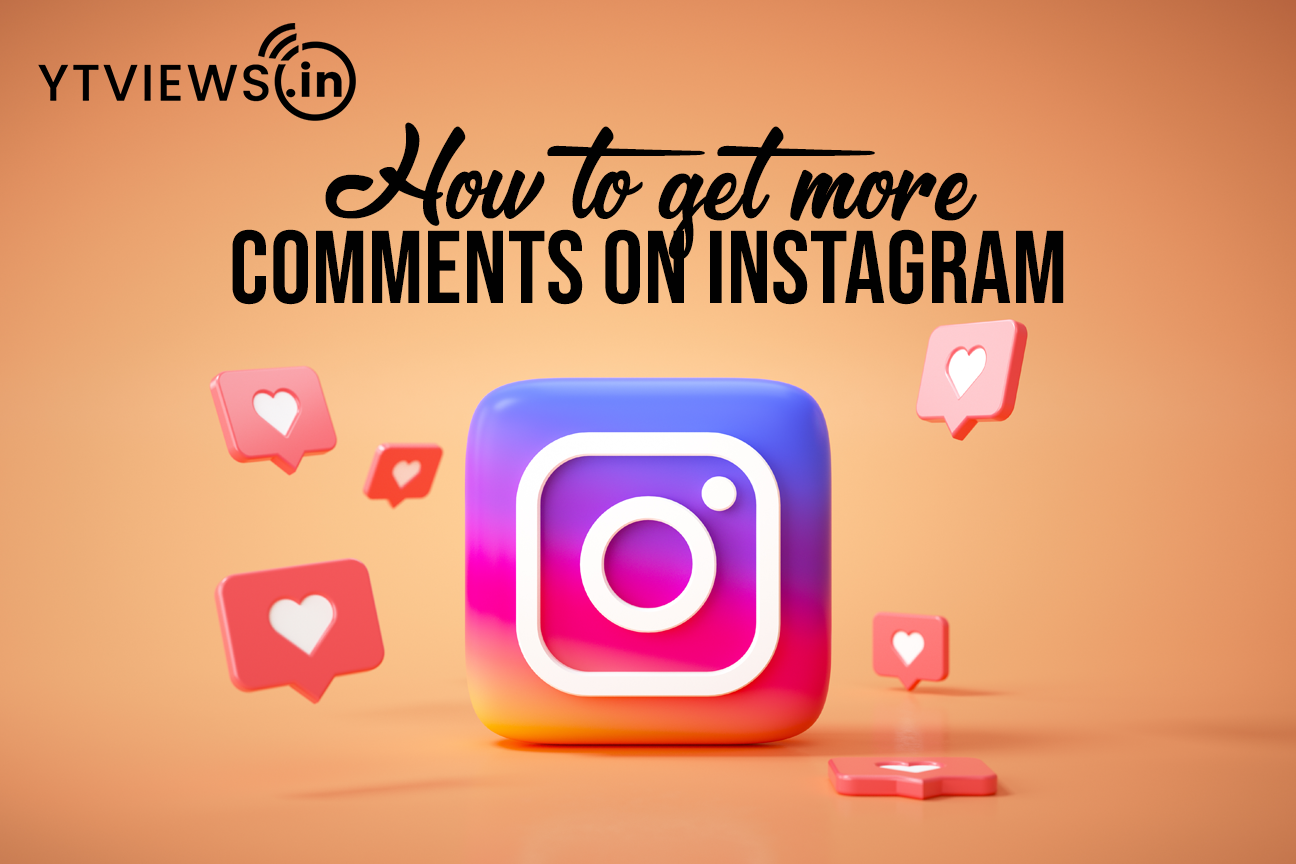 How to get more comments on Instagram