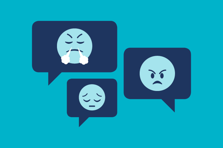 5 smart ways to use negative comments to your advantage