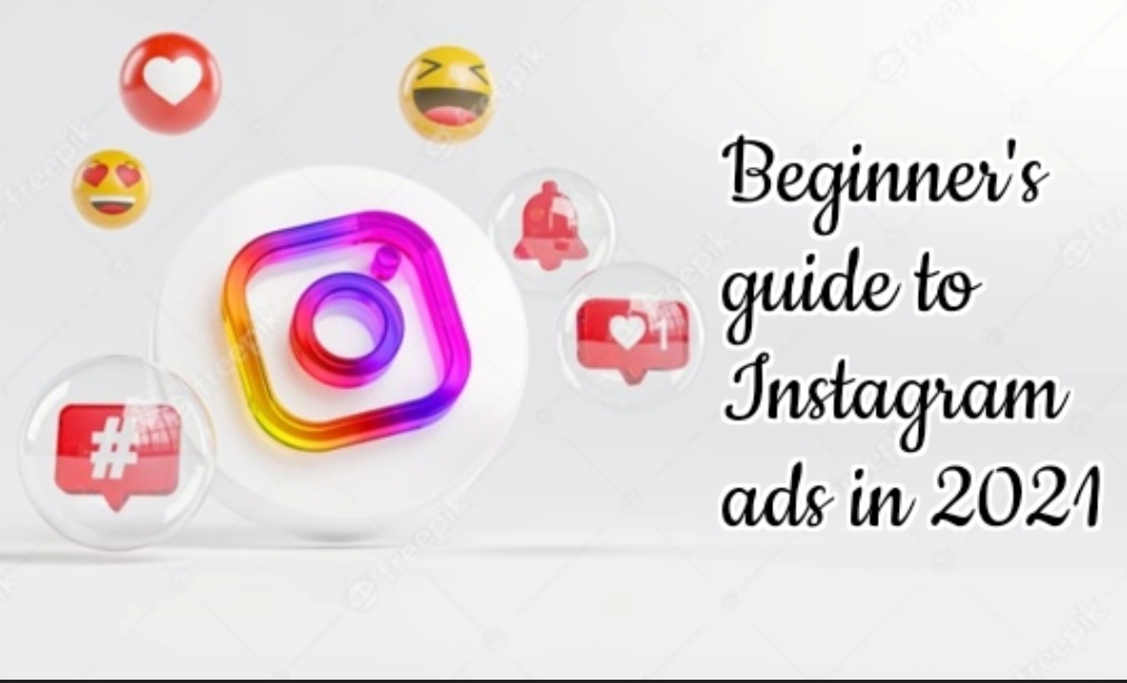 Beginner’s guide to Instagram ads in 2021