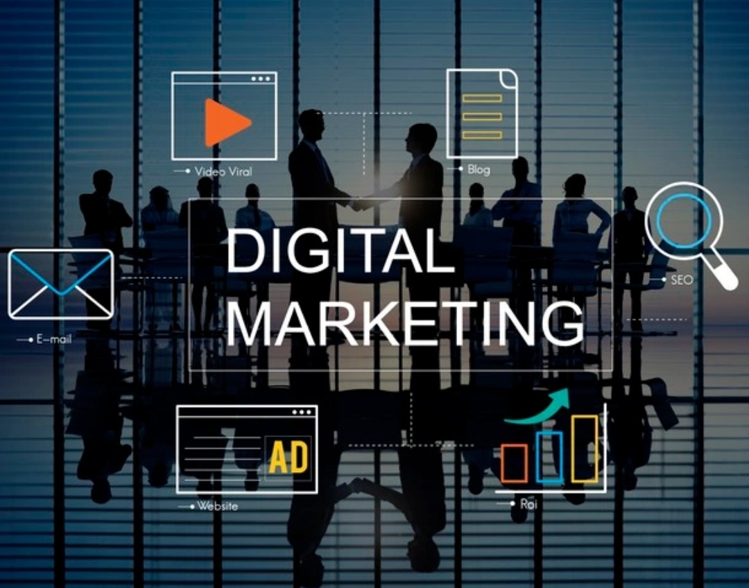 Why digital marketing is important in 2022?