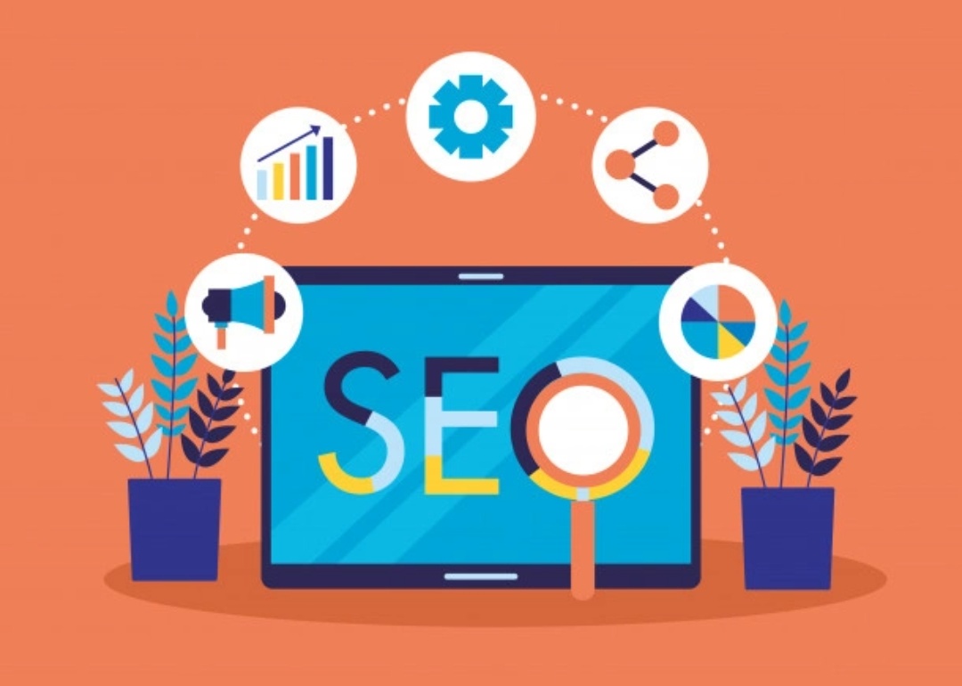 Importance of improving your SEO ranking