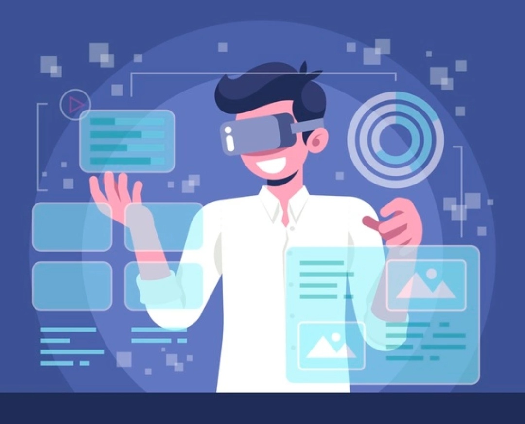 What is metaverse and why the hype?