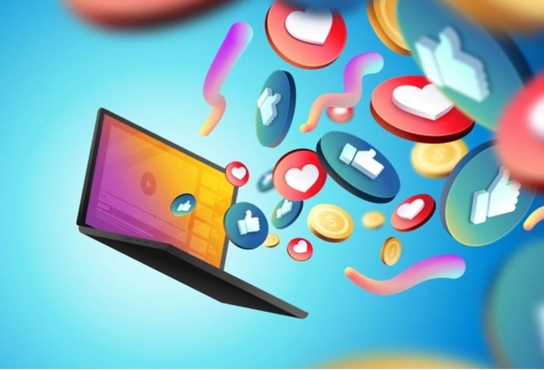 Next big things in social media in 2022